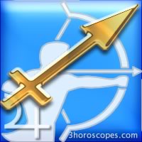 free daily horoscope sagittarius tomorrow