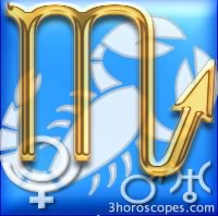 SCORPIO (23 october-22 november)